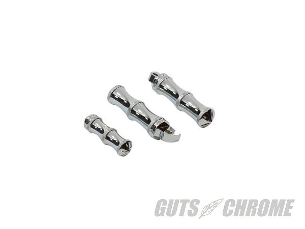 【取寄】27-0675 ドルイドスタイル フットペグキット