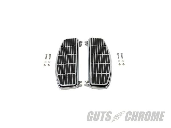 【取寄】27-0922 ドライバー ISO インサート フットボードセット Dシェイプ｜ＧＵＴＳ ＣＨＲＯＭＥ 13,571円