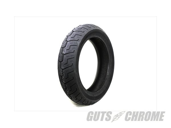【取寄】(2-3週間）46-0461 Dunlop D401 160 70B 17 リアブラックウォール 0306-0431｜ＧＵＴＳ ＣＨＲＯＭＥ