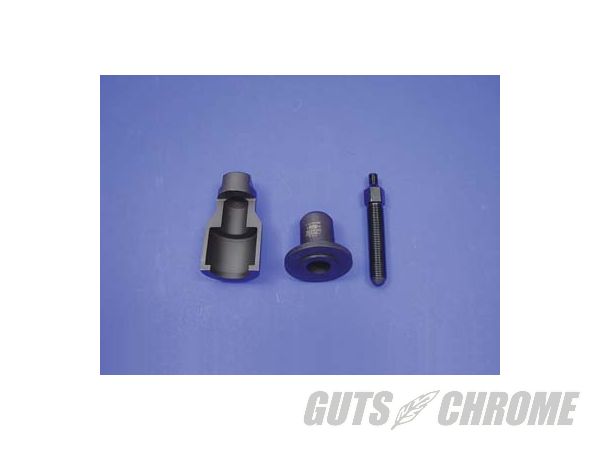 【取寄】16-0162 ジムズ ピニオンギヤ プーラー ツール｜ＧＵＴＳ ＣＨＲＯＭＥ