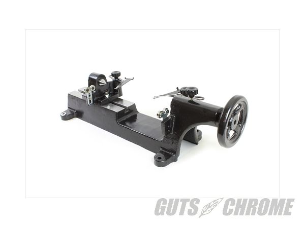 【取寄】(2-3週間)16-0586 クランク トゥルーイングマシン|GUTS CHROME