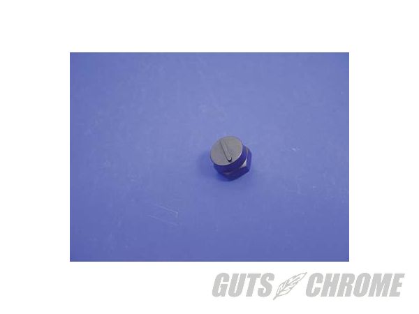 クーポン対象7【取寄】16-0665 ジムズ タペット スクリュー プラグ ツール|GUTS CHROME