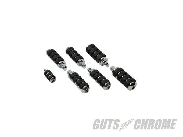 【取寄】27-1610 肉球 フットペグキット 16,794円