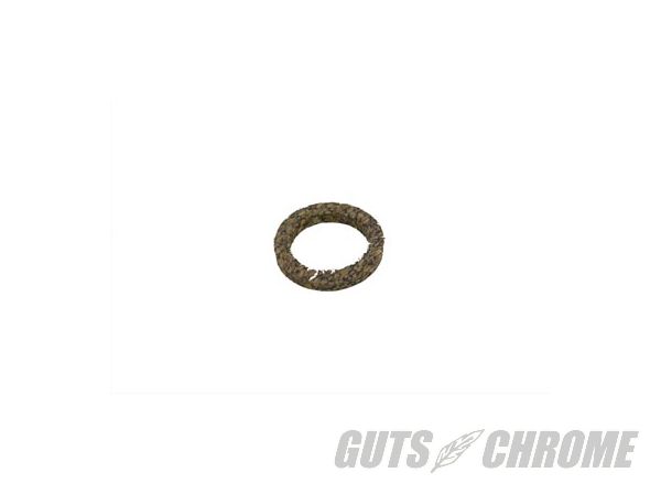 【取寄】15-0117 V-Twin プッシュロッド カバー ガスケット