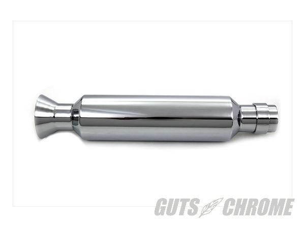 【取寄】30-0067 トランペット エンド マフラー