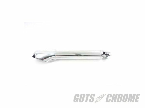 【取寄】30-0218 レプリカ 28 ターンアウト マフラー｜ＧＵＴＳ ＣＨＲＯＭＥ