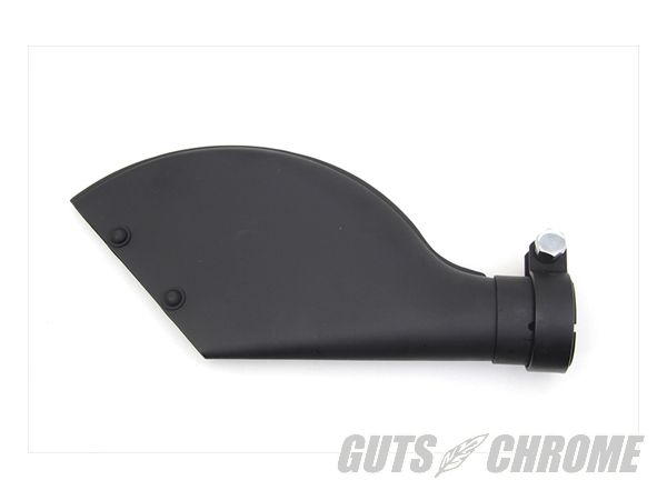 【取寄】30-1376 バティック スタイル エキゾースト パイプ エンド