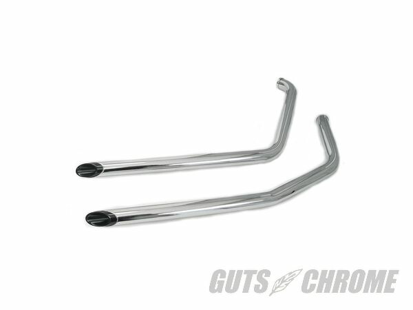 ドラッグパイプ 楽天市場】【取寄】(2-3週間）30-3102 エキゾースト ドラッグ パイプ