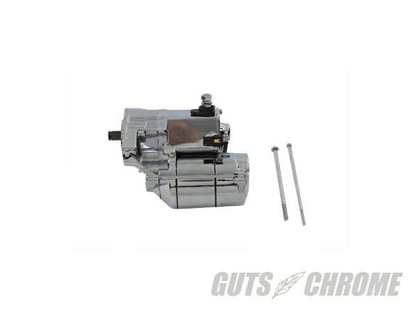 【取寄】32-0243 スターター 1.4KW クローム