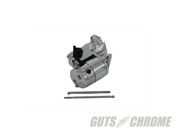 【取寄】32-0248 スターター 1.4KW クローム｜ＧＵＴＳ ＣＨＲＯＭＥ
