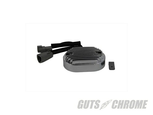 【取寄】32-0379 Volt Tech ソリッド ステート レギュレーター