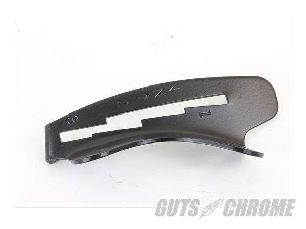 クーポン対象7【取寄】49-0107 ハンド レバー ブッシング｜ＧＵＴＳ ＣＨＲＯＭＥ