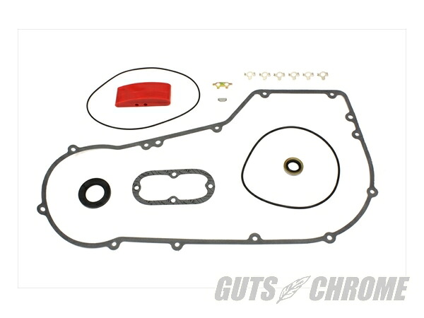 【取寄】15-0768 V-Twin プライマリー ガスケット キット