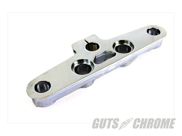 【取寄】24-0263 クローム アッパー トリプル ツリー｜ＧＵＴＳ ＣＨＲＯＭＥ
