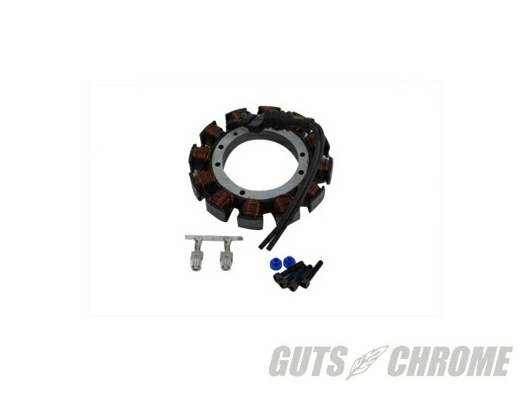 【取寄】32-0464 Volt Tech オルタネーター ステーター アンモールド 32 Amp