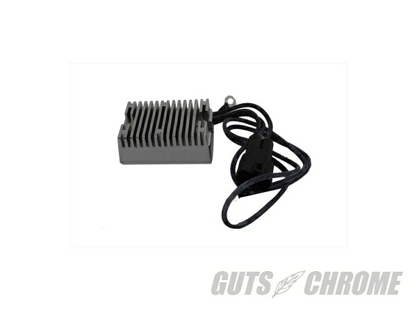 【取寄】32-0859 Accel クローム レギュレーター|GUTS CHROME