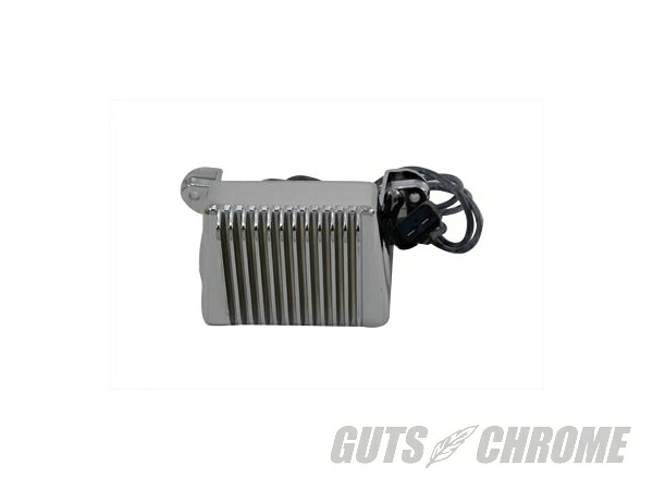 【取寄】32-0865 Accel クローム レギュレーター｜ＧＵＴＳ ＣＨＲＯＭＥ