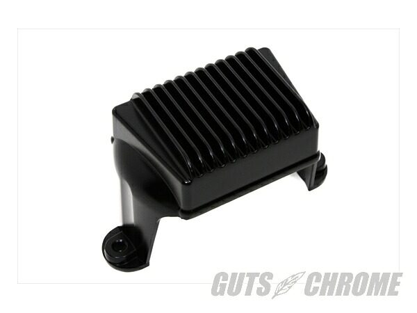 【取寄】32-0949 Volt Tech レギュレーター ブラック｜ＧＵＴＳ ＣＨＲＯＭＥ
