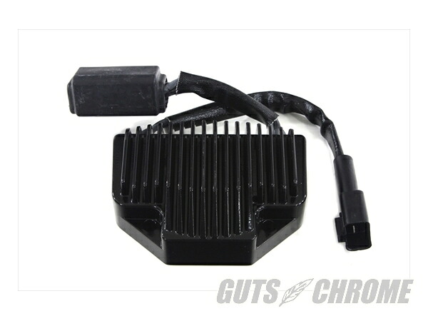 【取寄】32-7506 Volt Tech レギュレーター ブラック