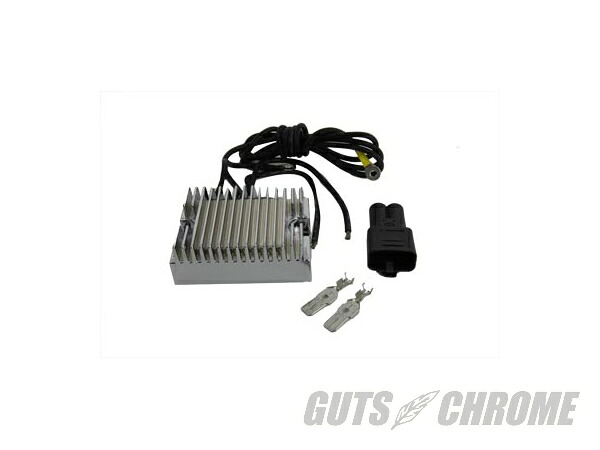 【取寄】32-7562 Volt Tech レギュレーター クローム｜ＧＵＴＳ ＣＨＲＯＭＥ