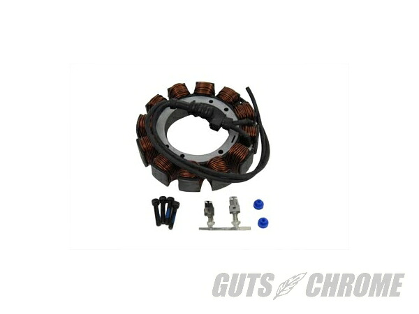 【取寄】(2-3週間）32-9149 オルタネーター ステーター アンモールド 38 Amp｜ＧＵＴＳ ＣＨＲＯＭＥ