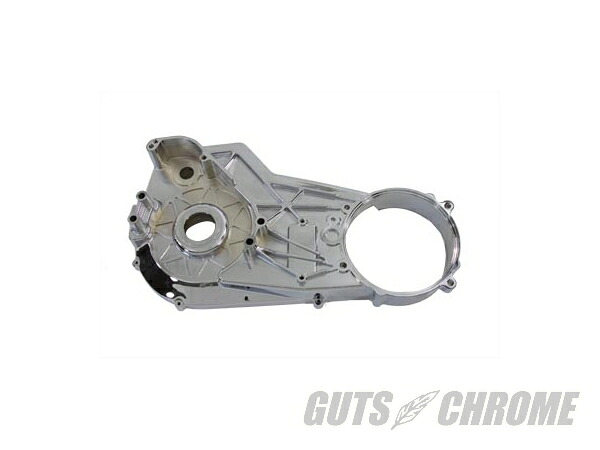 【取寄】(2-3週間）43-0175 クローム インナー プライマリー カバー｜ＧＵＴＳ ＣＨＲＯＭＥ 32,345円