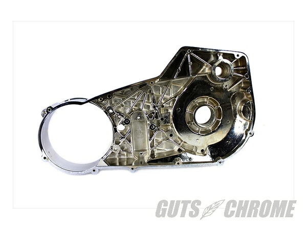 【取寄】(2-3週間）43-1050 インナー プライマリー カバー クローム｜ＧＵＴＳ ＣＨＲＯＭＥ 37,400円