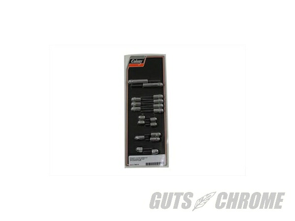 クーポン対象7【取寄】7350-15 アコーン プライマリー カバー スクリュー|GUTS CHROME