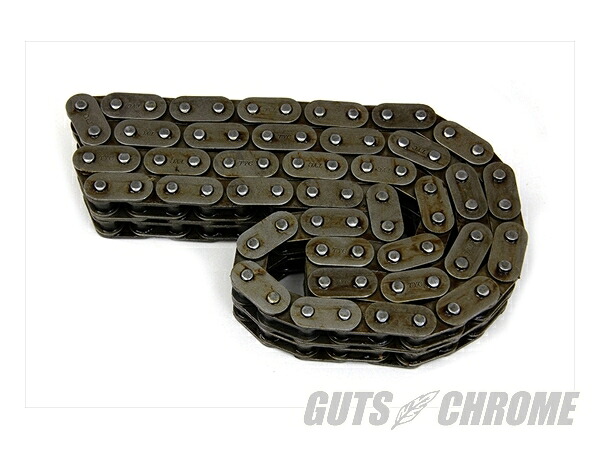 クーポン対象5【取寄】74 リンク プライマリー チェーン｜ＧＵＴＳ ＣＨＲＯＭＥ 13,124円