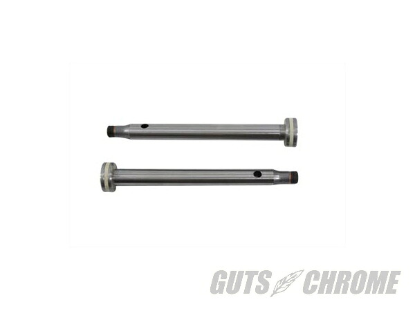 クーポン対象7【取寄】24-0489 41mm フォーク ダンパー チューブセット｜ＧＵＴＳ ＣＨＲＯＭＥ