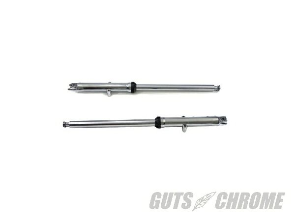 【取寄】(2-3週間)24-0560 41mm フォーク スライダー アッセンブリー｜ＧＵＴＳ ＣＨＲＯＭＥ