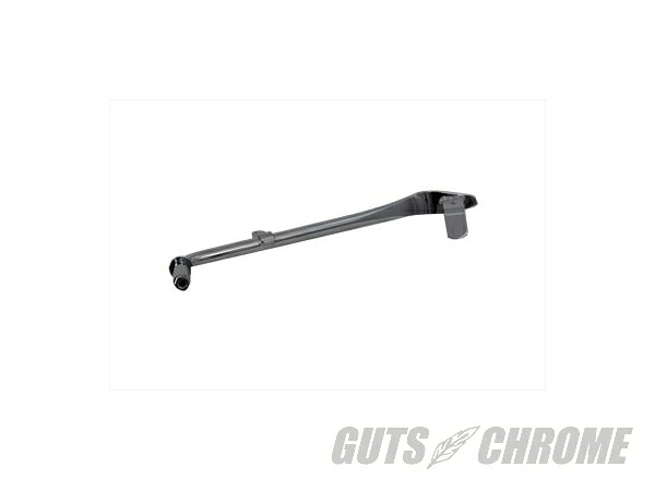 【取寄】27-0523 フォージド キックスタンド クローム｜ＧＵＴＳ ＣＨＲＯＭＥ
