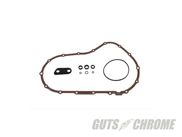 15-0881James プライマリー ガスケット キット|GUTS CHROME