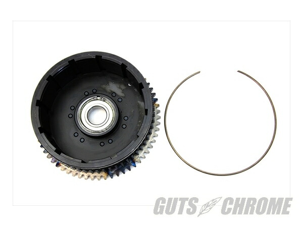 18 3166 取寄 クラッチ アッセンブリー ラチェット プレート リング ギヤ付き Yazamcoit Co Il