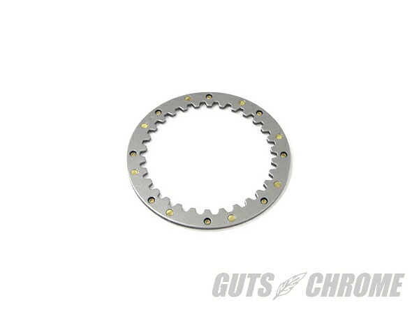 18-3216クラッチ スプリング センター プレート｜ＧＵＴＳ ＣＨＲＯＭＥ