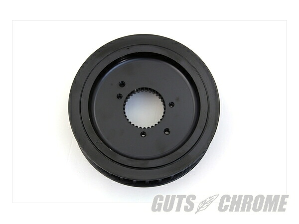 20-0380 34 歯 フロント プーリー|GUTS CHROME
