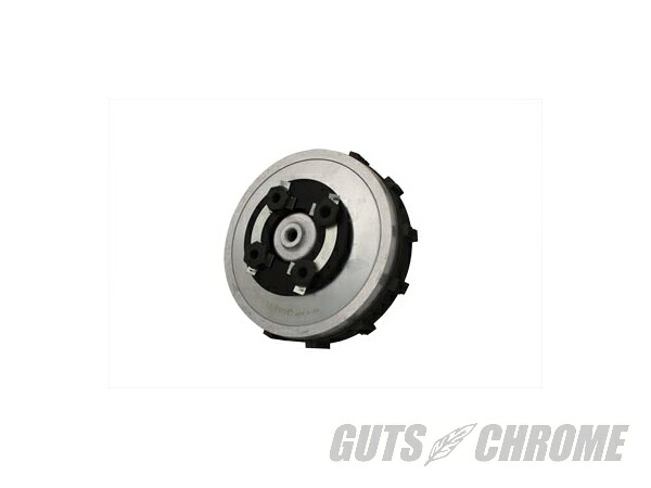【取寄】(2-3週間)20-0549 Primo プロ クラッチ キット｜ＧＵＴＳ ＣＨＲＯＭＥ