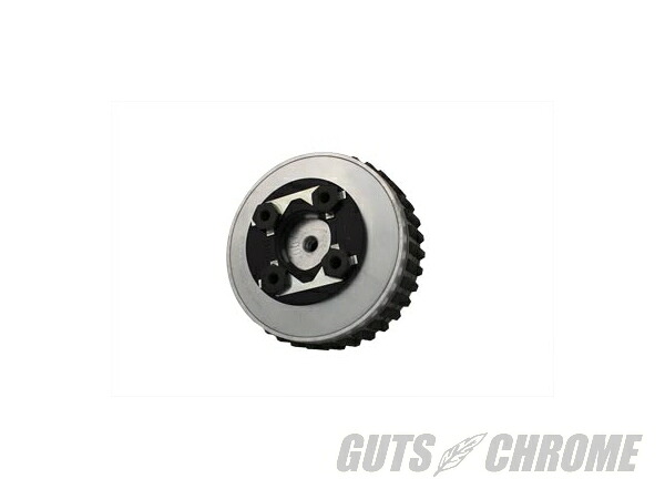 【取寄】(2-3週間)20-0550 York-Pro クラッチ キット|GUTS CHROME