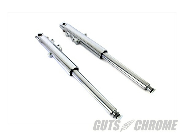 登場 スライダー フォーク 41mm フォーク V Twin アッセンブリー 41mm 24 1337 アッセンブリー車用品 バイク用品 取寄 大好評ネット限定