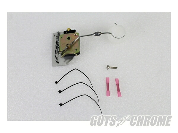 【取寄】 35-0712 フューエル タンク センディングユニット｜ＧＵＴＳ ＣＨＲＯＭＥ 44,246円