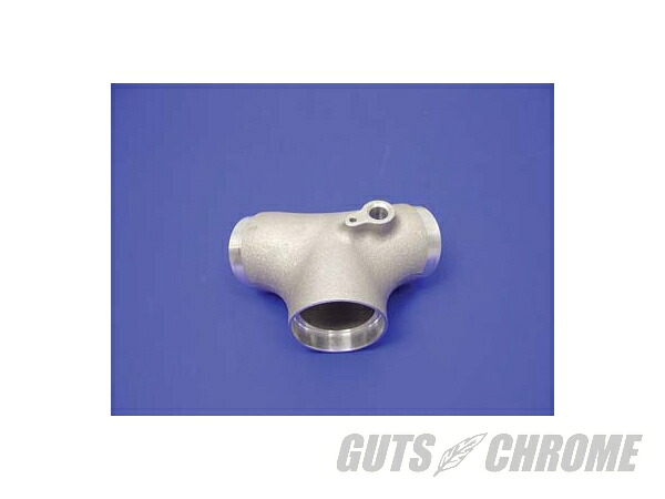 クーポン対象5【取寄】 35-0652 TC-88 CV キャブレター マニホールド キャスト アロイ|GUTS CHROME