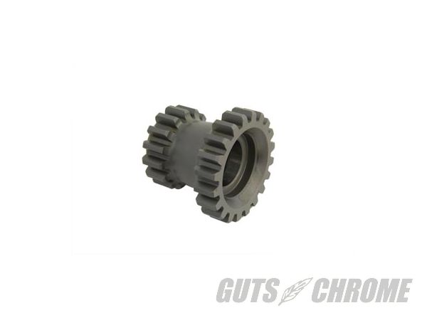 【取寄】17-1091 アンドリュース 1ST 2ND CLUSTER ギヤ FL 1959-1984FLH 1959-1984FX 1971-1984FXWG 1980-1985FXST 1984-1985|GUTS CHROME