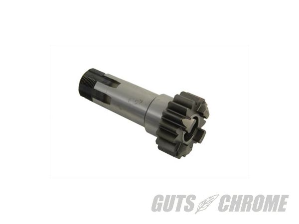 【取寄】17-1142 クラッチ ギヤ, 17 丁 XL 1971-1979｜ＧＵＴＳ ＣＨＲＯＭＥ
