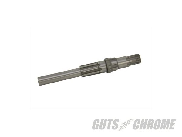 【取寄】17-8120 アンドリュース トランスミッション メインシャフト XLH 1971-1984XLCH 1971-1984 34,213円