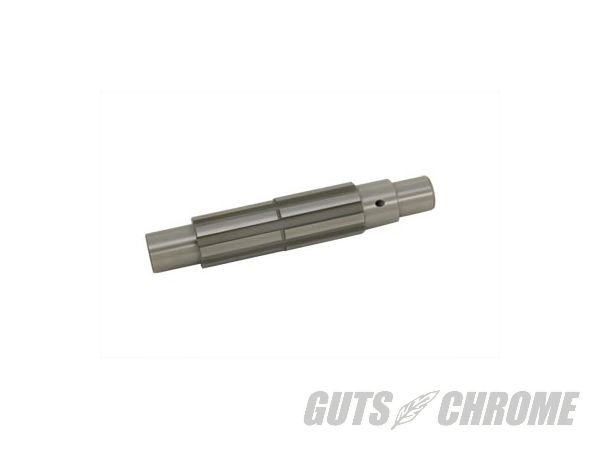 クーポン対象5【取寄】17-8248 (D) アンドリュース トランスミッション カウンターシャフト XL 1958-1984 Early 1984|GUTS CHROME