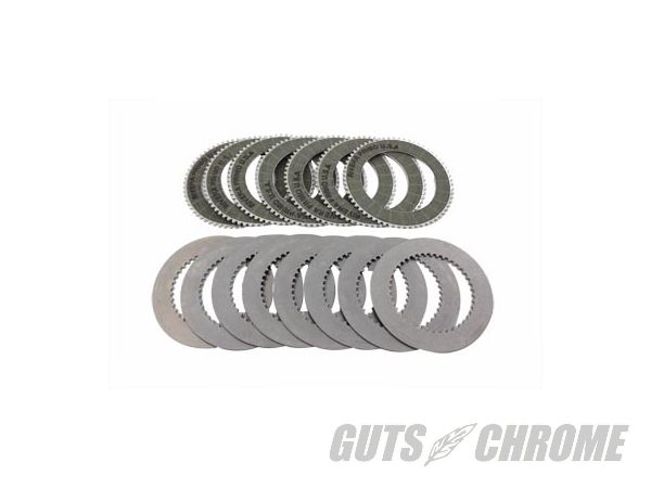 【取寄】18-0556 BRUTE IV ベルト ドライブ クラッチ PACK リプレイス application for Brute IV belt drive|GUTS CHROME