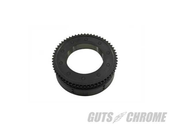【取寄】18-3224 クラッチ ドラム スターター WL 1941-1952G 1941-1962|GUTS CHROME