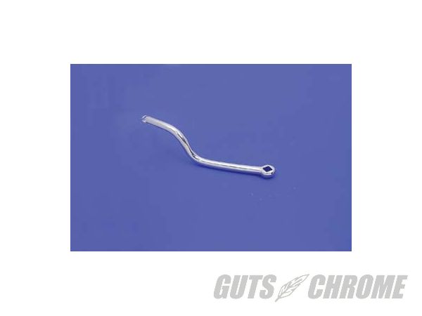 【取寄】18-3606 クラッチ アーム, USE ラチェット トップ FL 1965-1978 for mousetrap or police jockey clutch