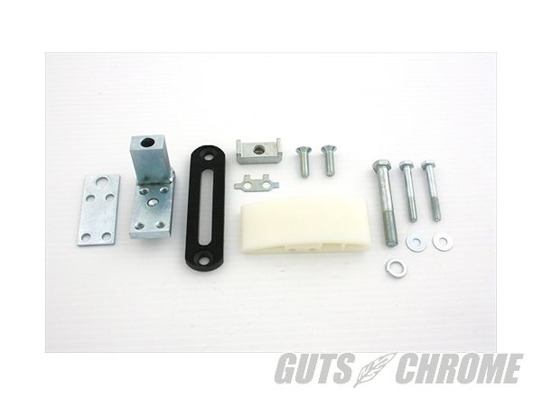 【取寄】18-8247 チェーン テンショナー コンプリート キット FL 1965-1984FX 1971-1984