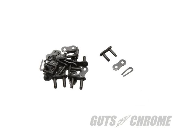 【取寄】19-0350 チェーン マスター リンクS-ヘビーデューティー, スタンダード All chain drive models